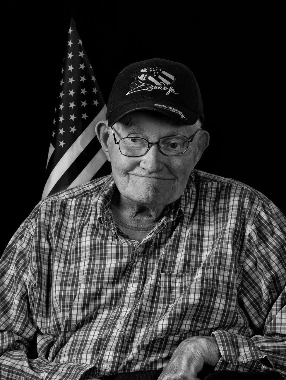 John E. Rains